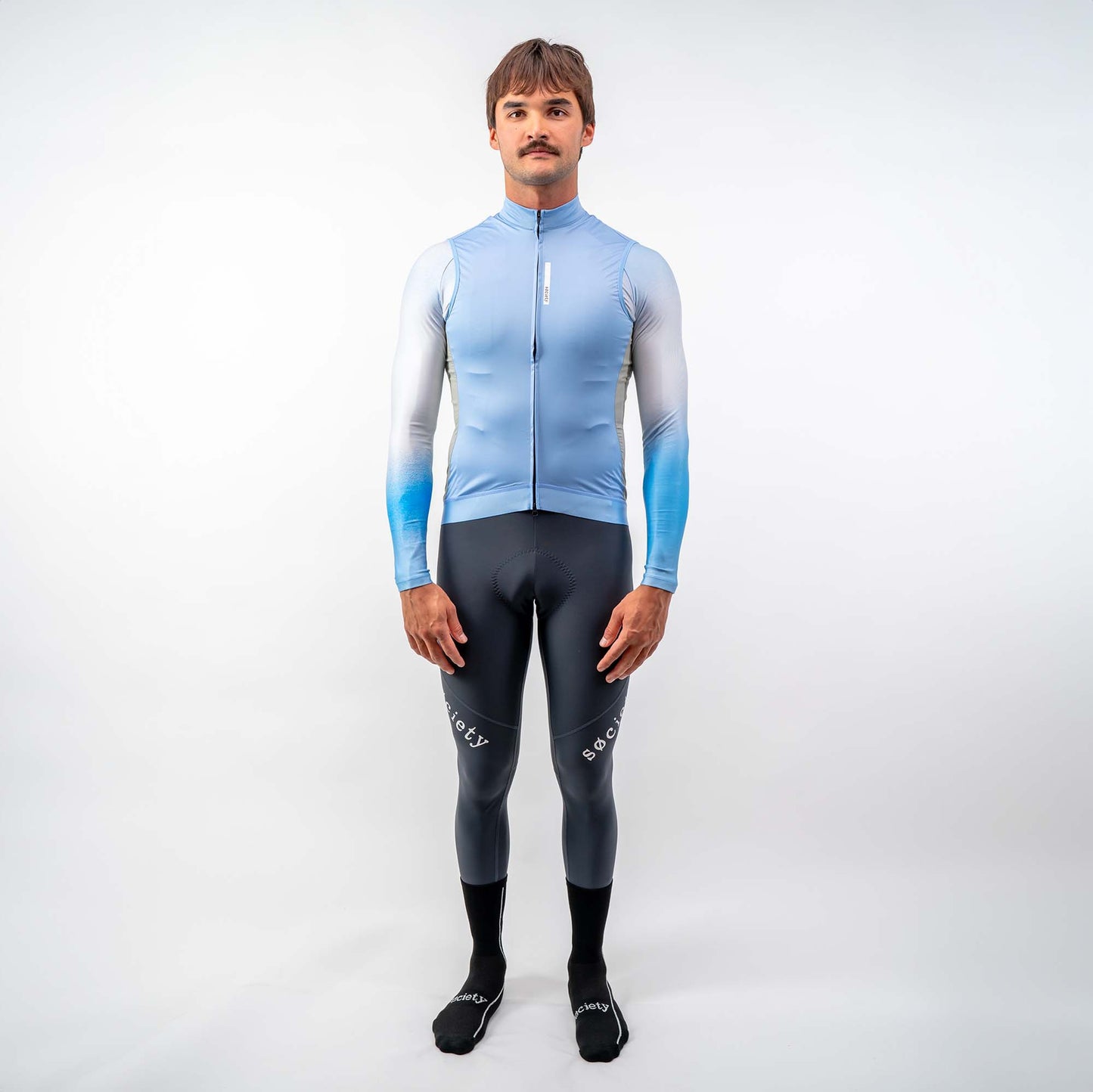 Mens Omni Vest [Royal]