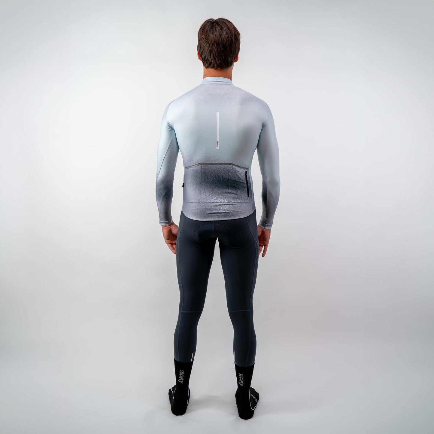 Mens Omni Thermal Jersey [Ice]