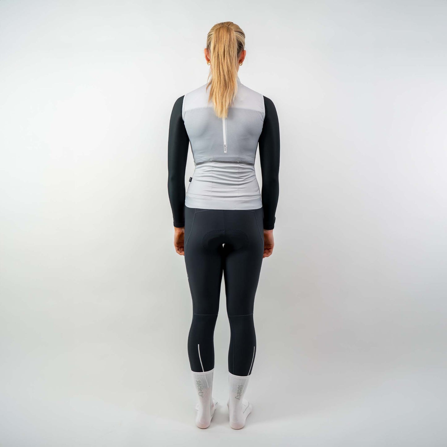 Womens Omni Vest [Bone]