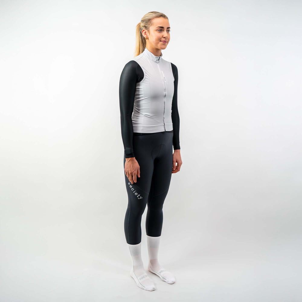 Womens Omni Vest [Bone]
