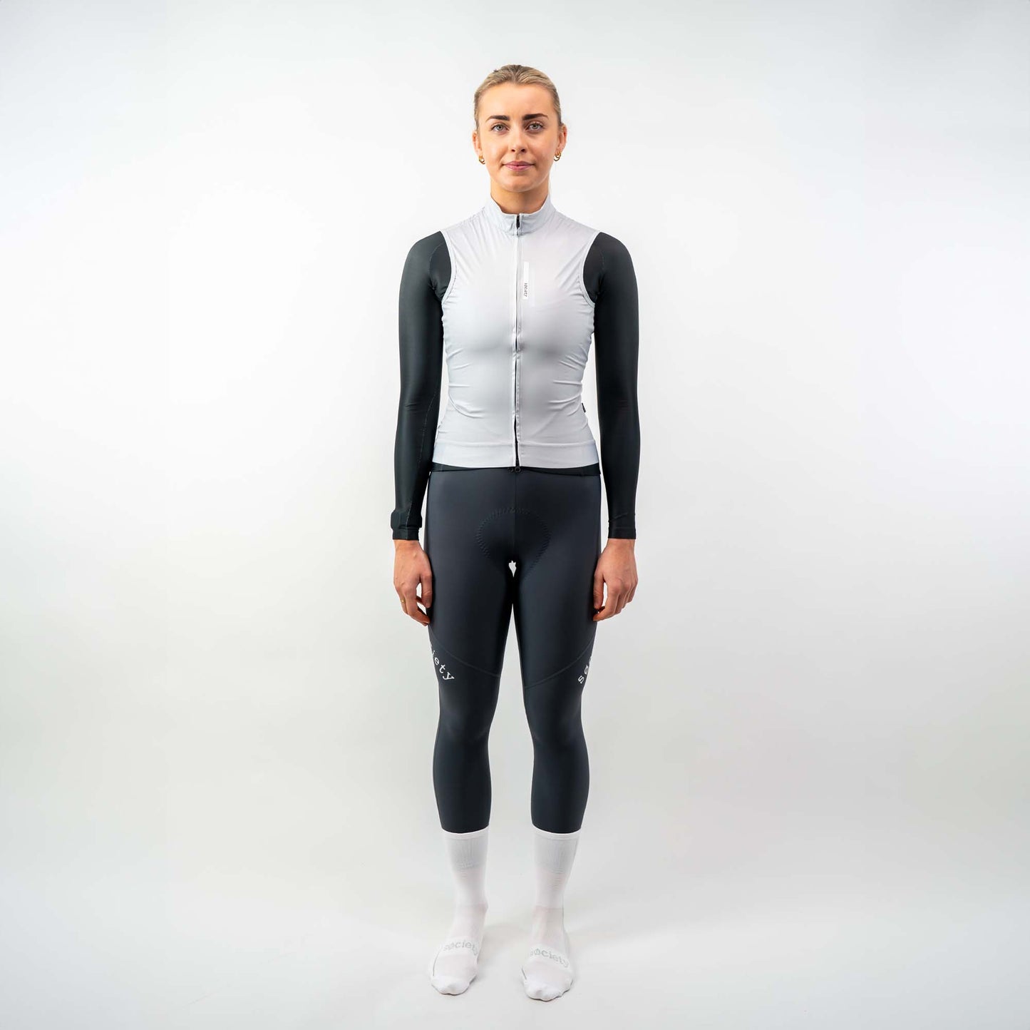 Womens Omni Vest [Bone]