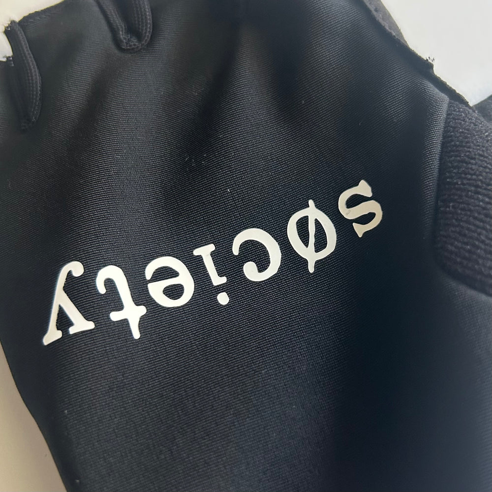 Classic Gloves [Black]