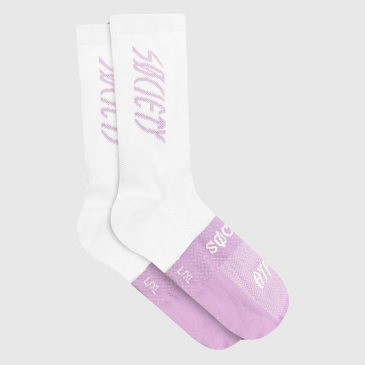 HyperSock™ [White/Rose]