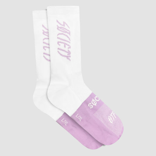 HyperSock™ [White/Rose]