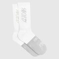 HyperSock™ [White/Silver]