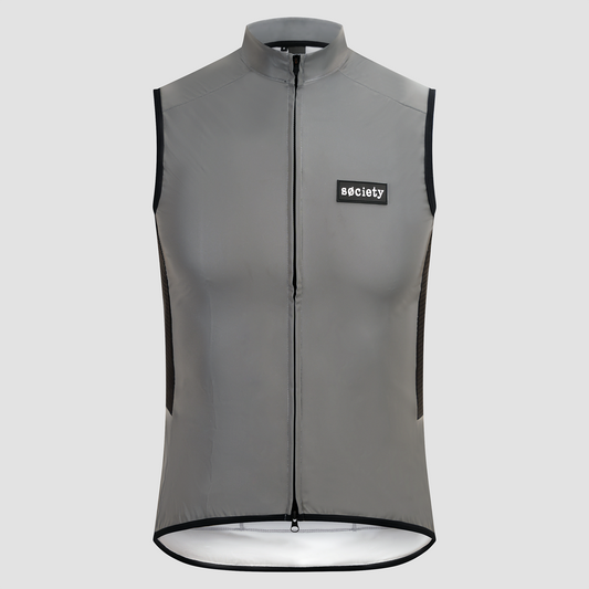 Mens Vision Vest [Mercury]