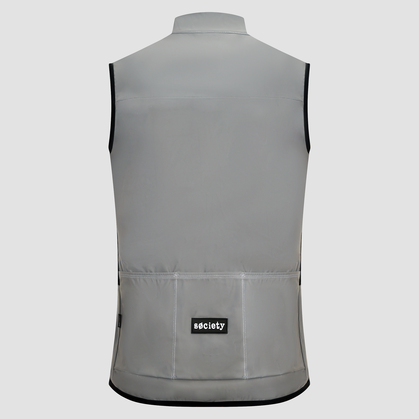 Mens Vision Vest [Mercury]