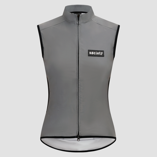 Womens Vision Vest [Mercury]