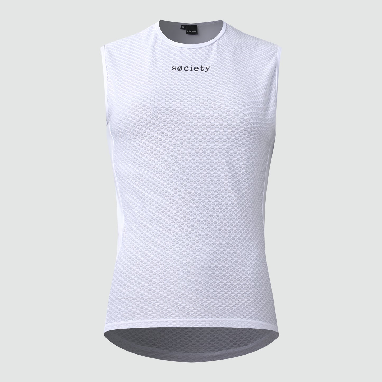 Womens Classic Base Layer [White]