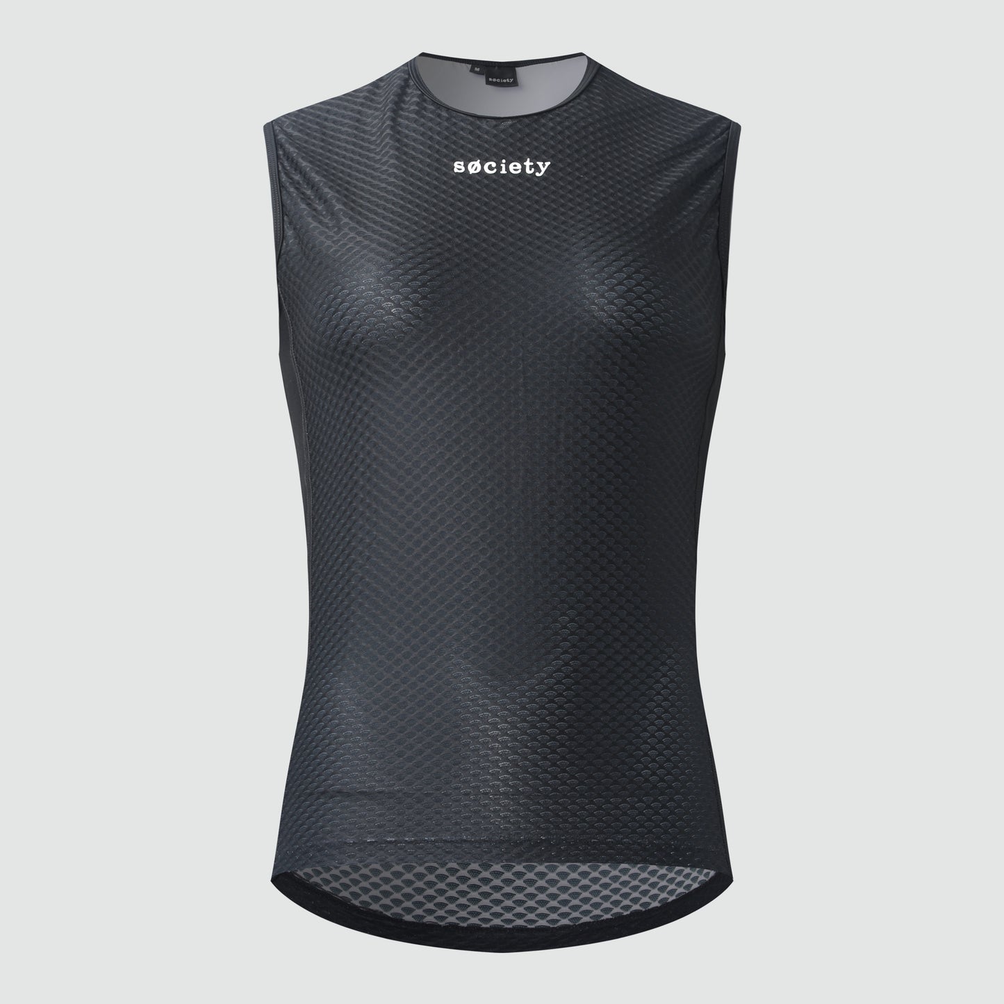 Womens Classic Base Layer [Black]