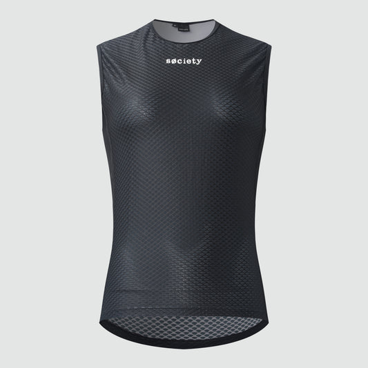 Womens Classic Base Layer [Black]