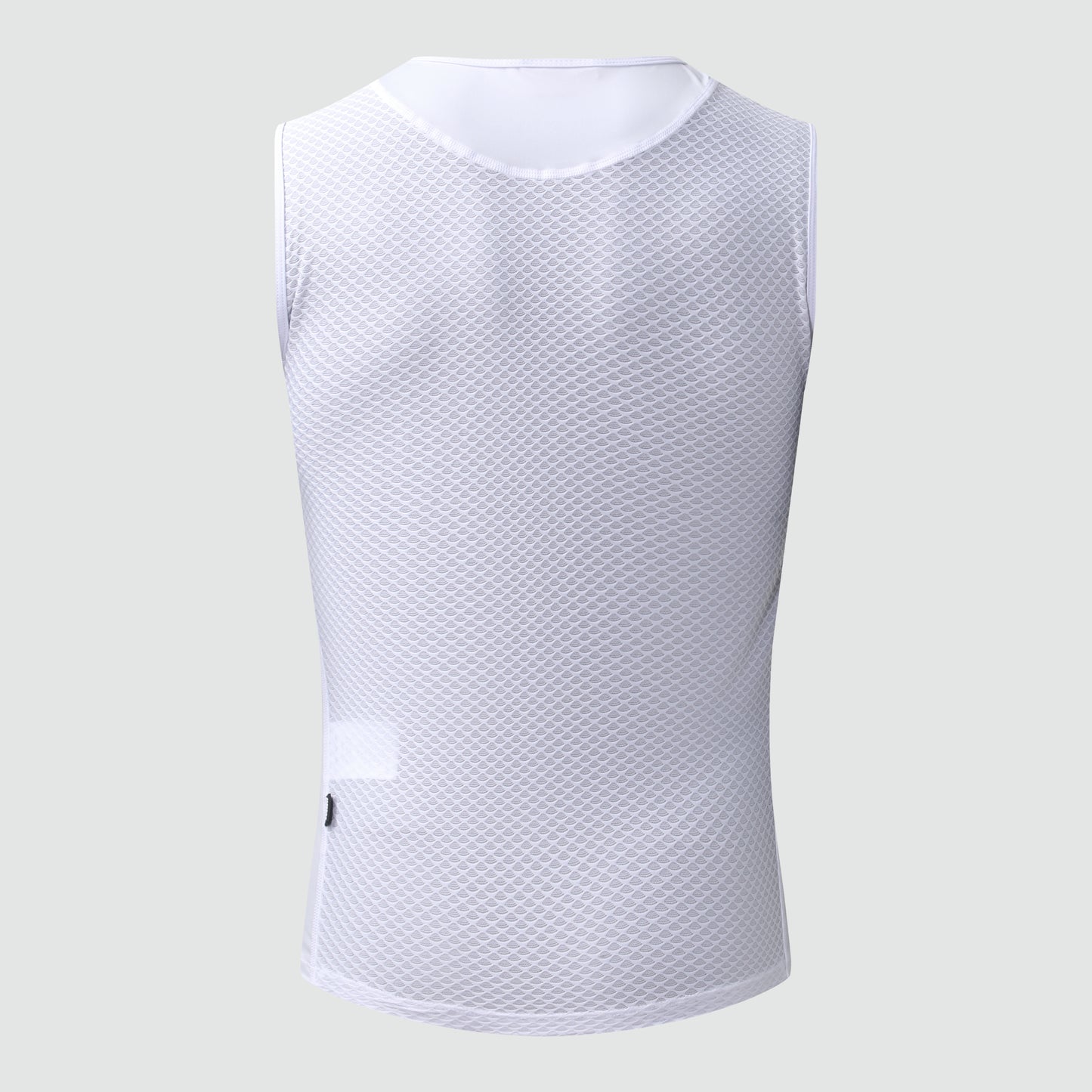 Womens Classic Base Layer [White]