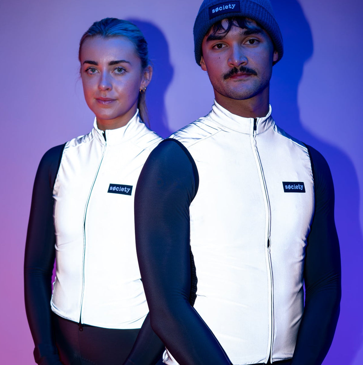 Womens Vision Vest [Mercury]