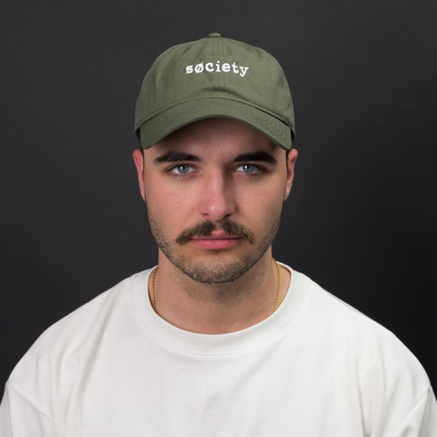 Dad Cap [Cypress]