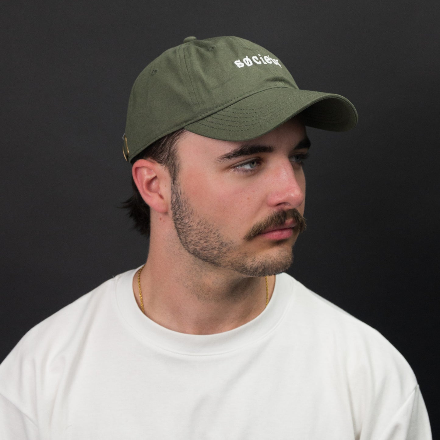 Dad Cap [Cypress]