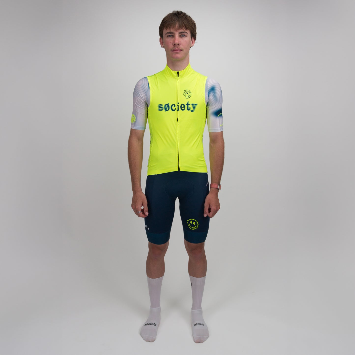 Mens Racing Collective™ Vest