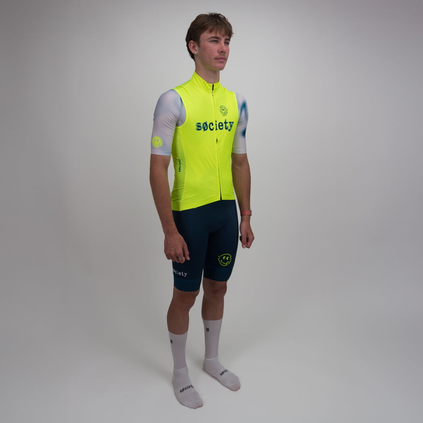 Mens Racing Collective™ Vest