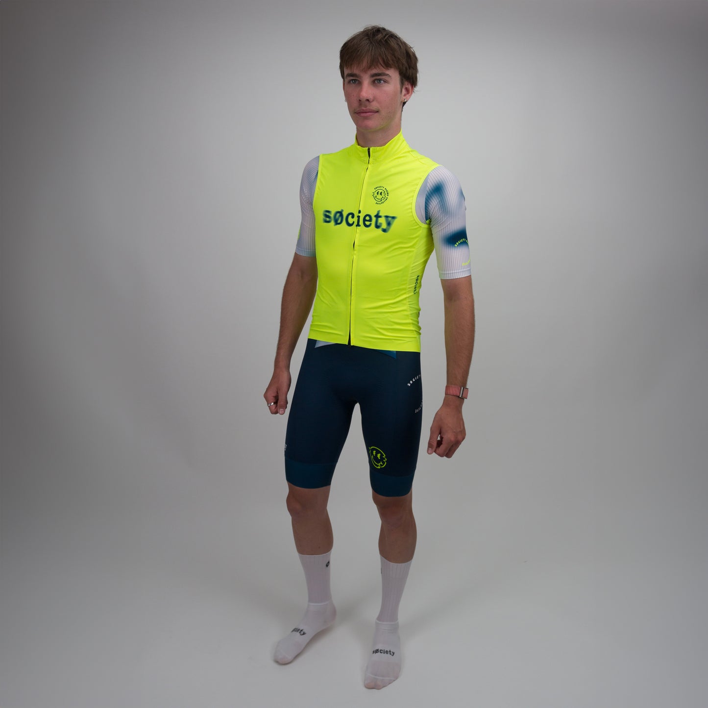 Mens Racing Collective™ Vest