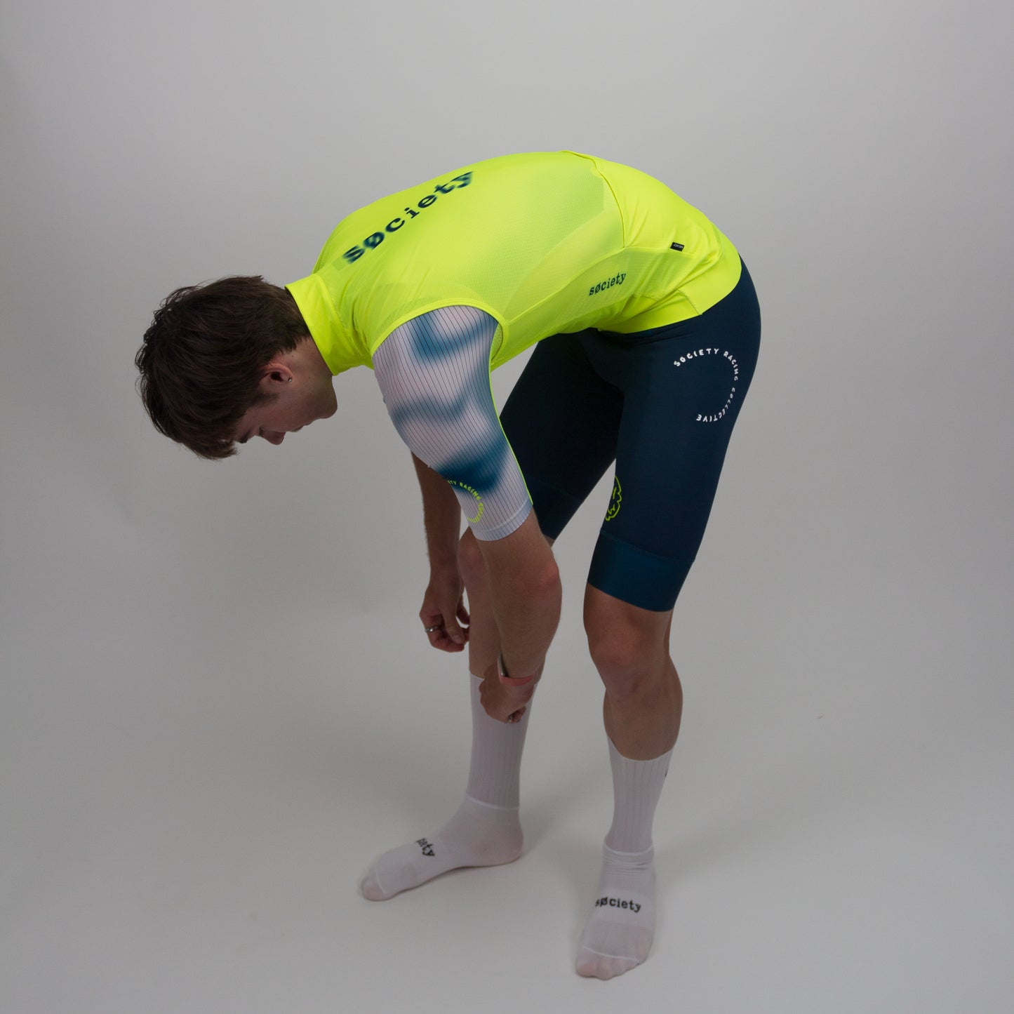 Mens Racing Collective™ Skin Suit [Light]