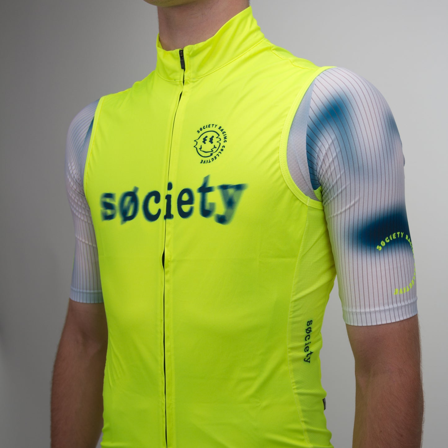 Mens Racing Collective™ Vest