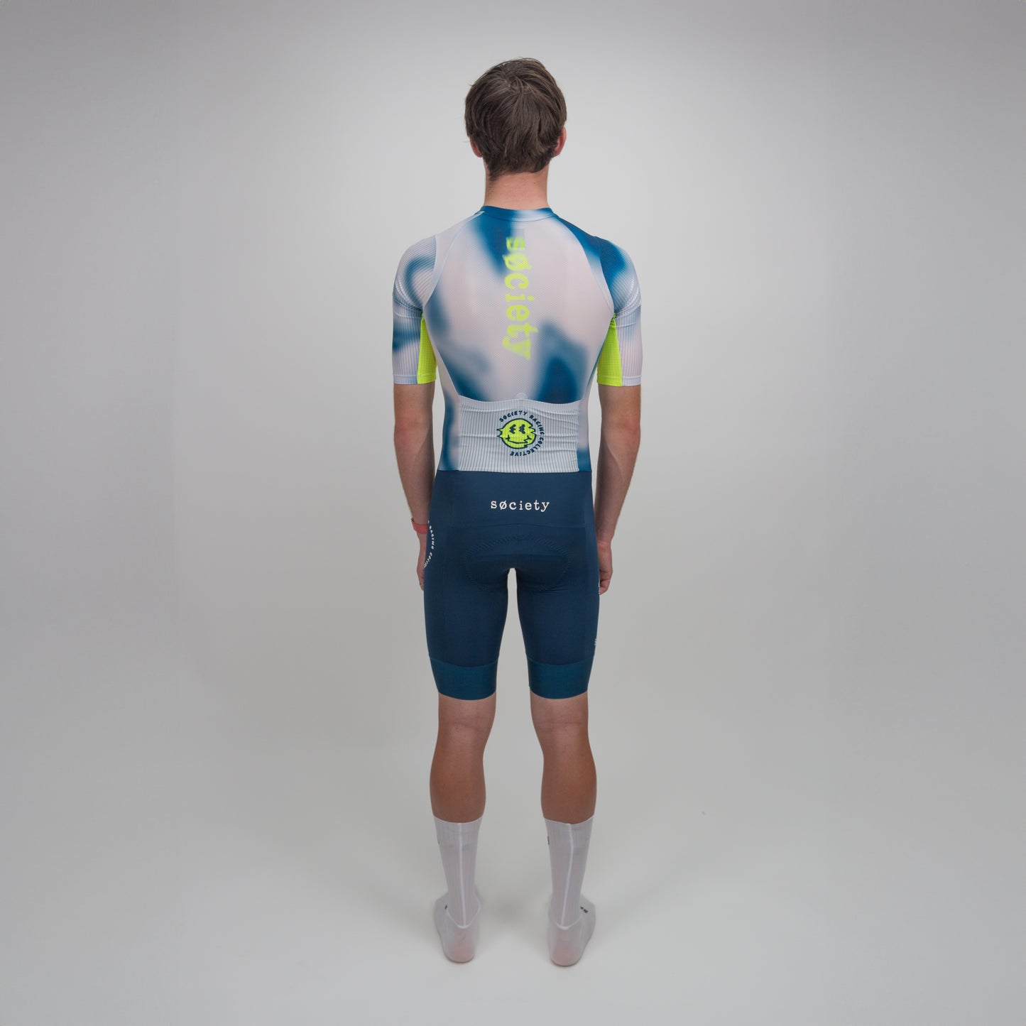 Mens Racing Collective™ Skin Suit [Light]