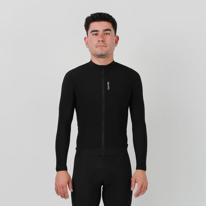 Mens Elevate++ Deep Winter Jersey