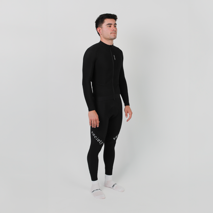 Mens Elevate++ Deep Winter Jersey