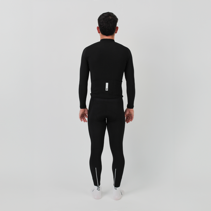 Mens Elevate++ Deep Winter Jersey