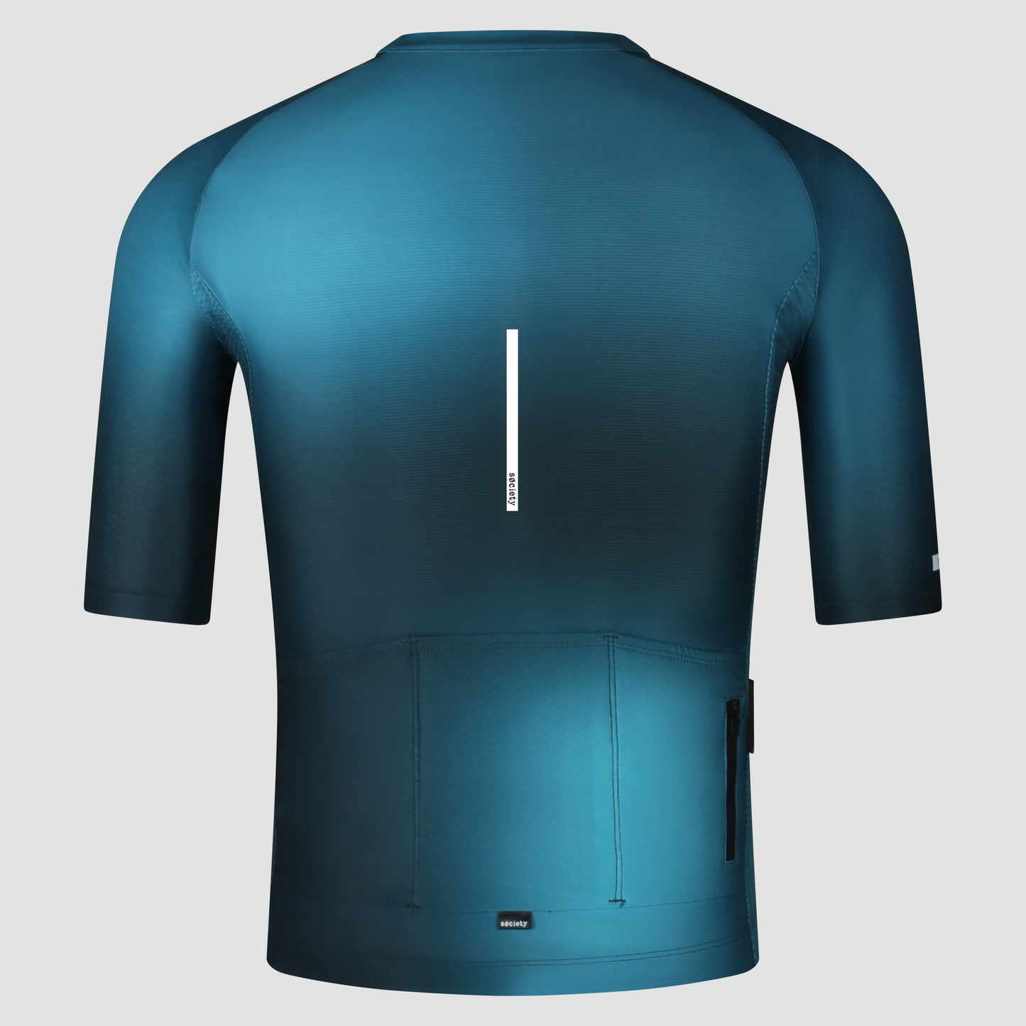 Mens Omni Short Sleeve Jersey [Teal]