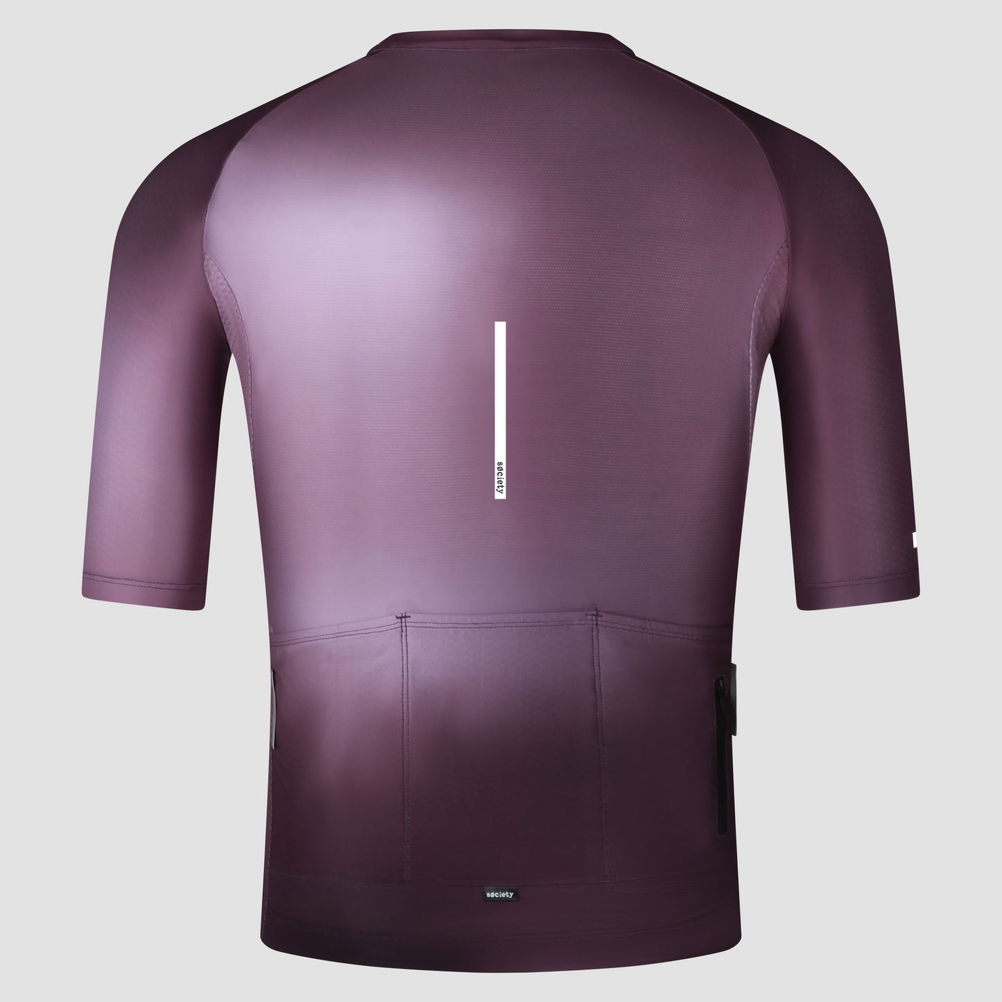 Mens Omni Short Sleeve Jersey [Mauve]