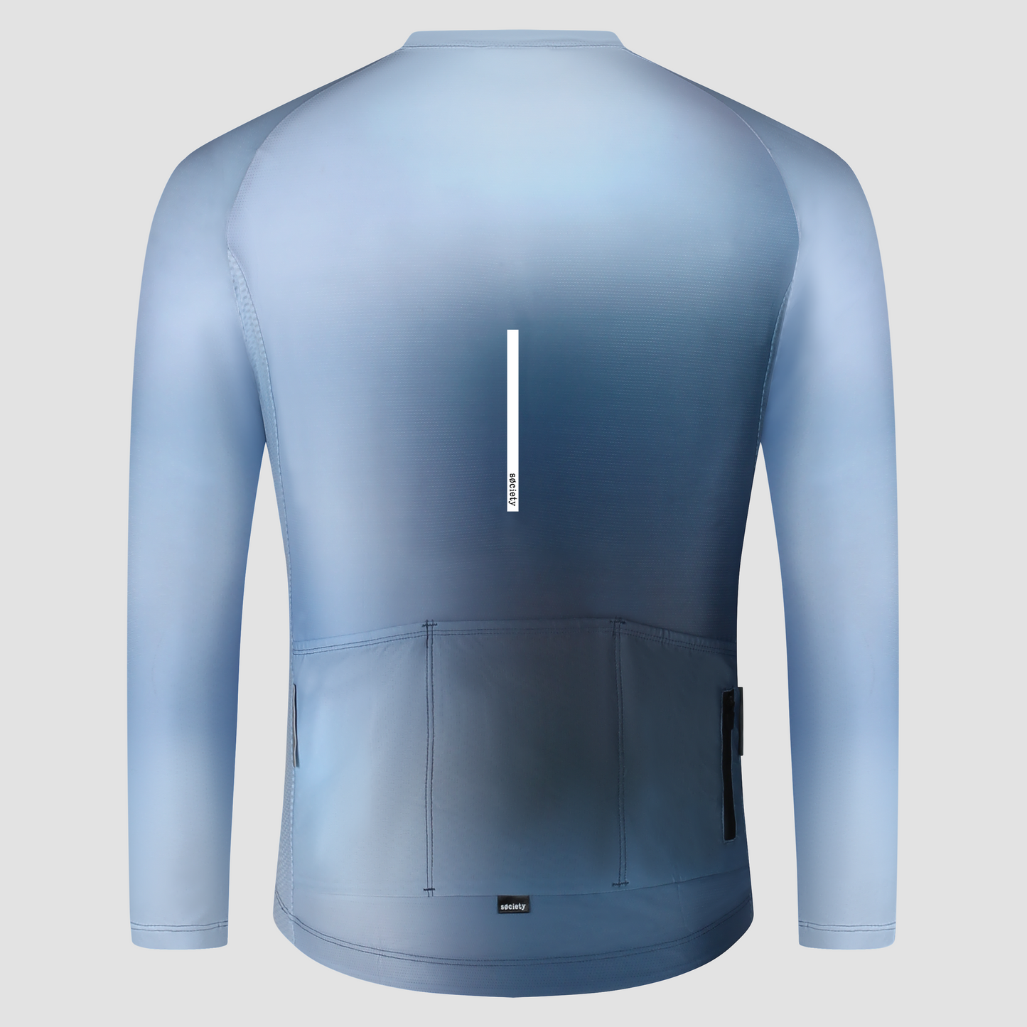 Mens Omni Long Sleeve Jersey [Mist]