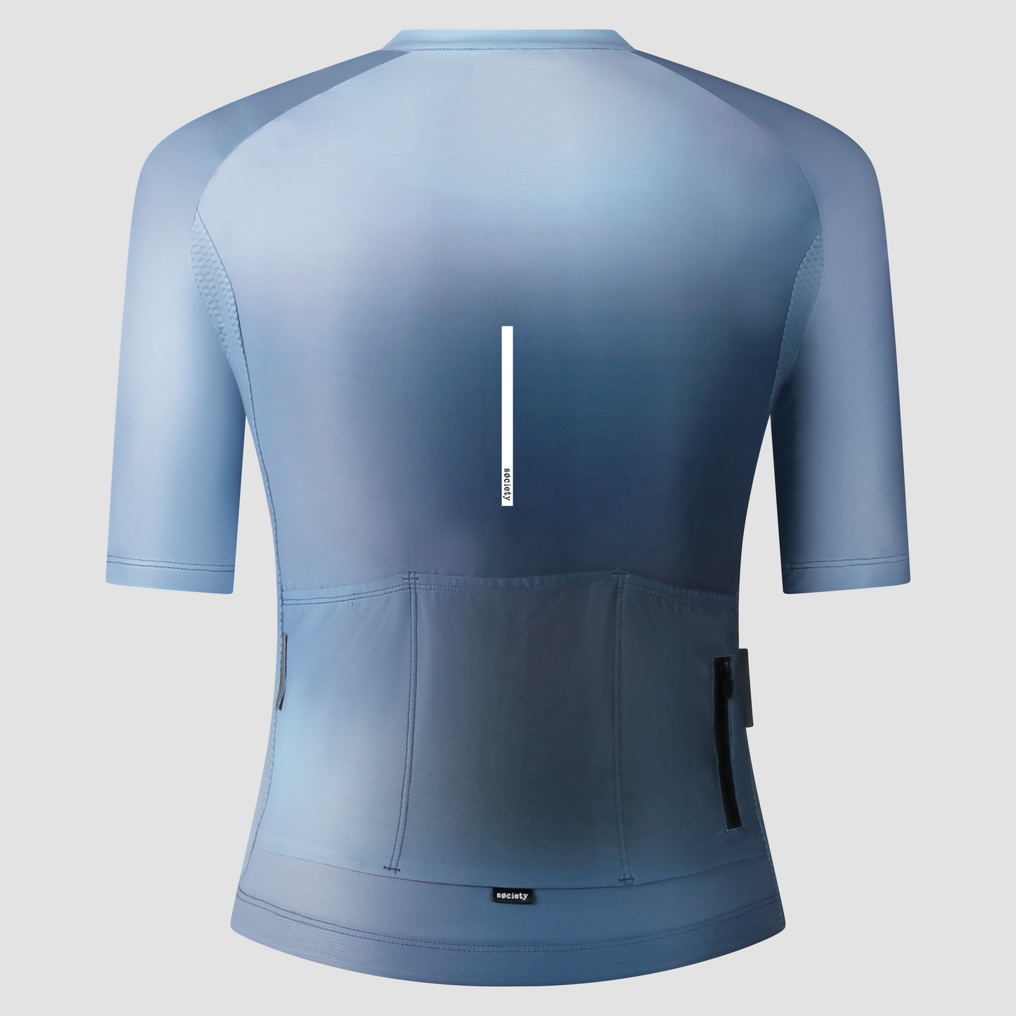Womens Omni Short Sleeve Jersey [Mist]