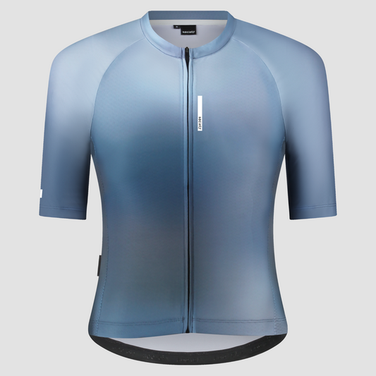 Womens Omni Short Sleeve Jersey [Mist]
