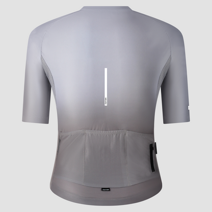Womens Omni Short Sleeve Jersey [Latte]