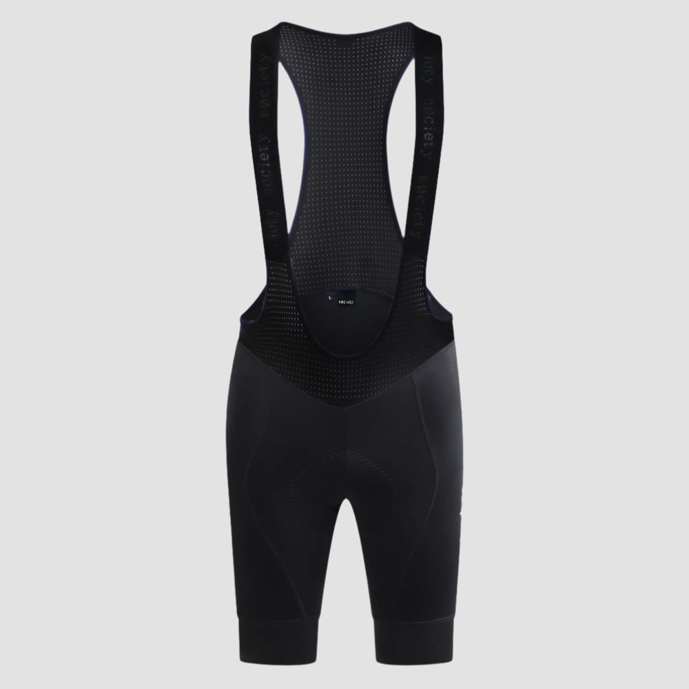 Mens Omni Bib Shorts [Black]