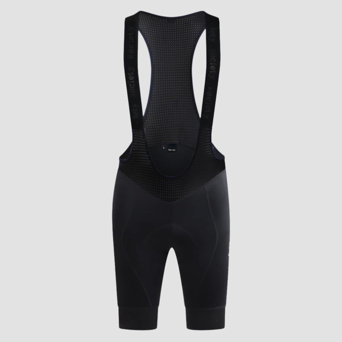 Mens Omni Bib Shorts [Black]