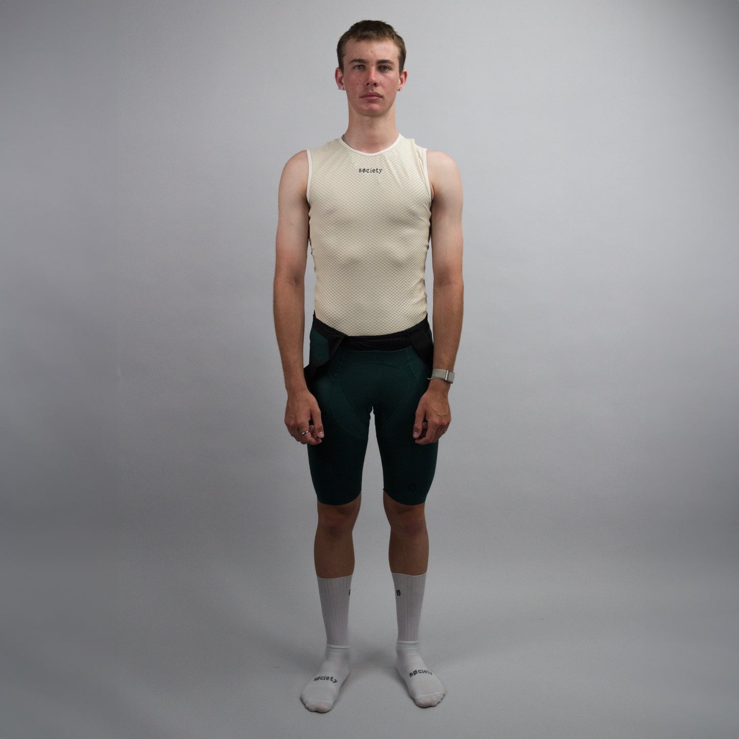 Mens Classic Base Layer [Tan]