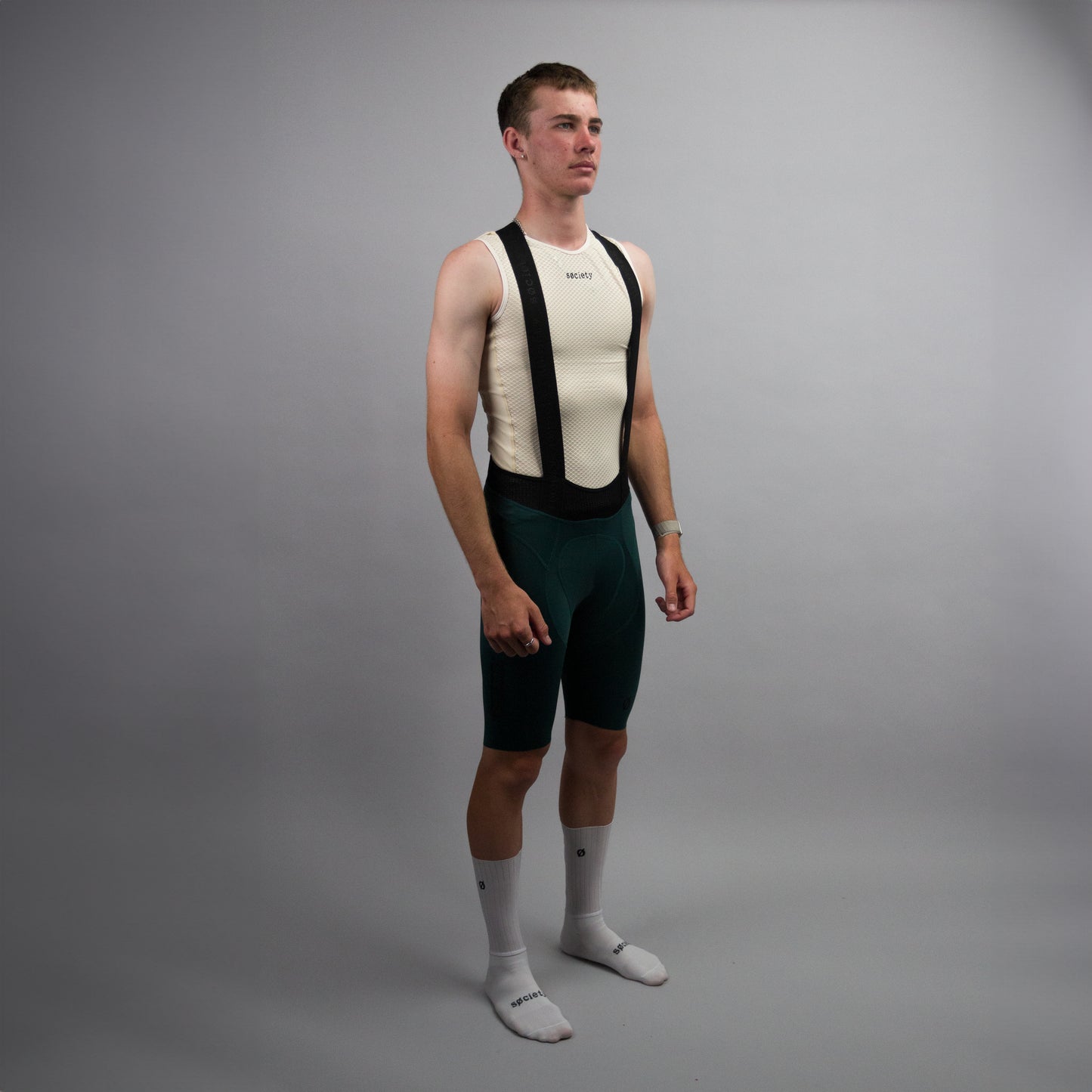 Mens Classic Base Layer [Tan]