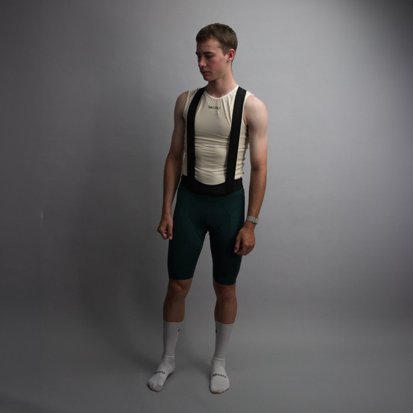 Mens Classic Base Layer [Tan]