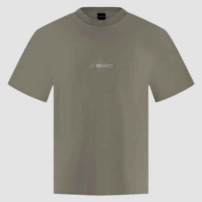 /// Elevate T-shirt [Faded Cypress]
