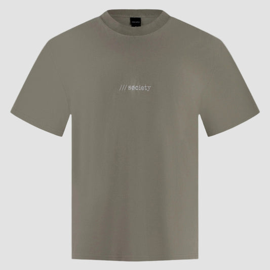 /// Elevate T-shirt [Faded Cypress]