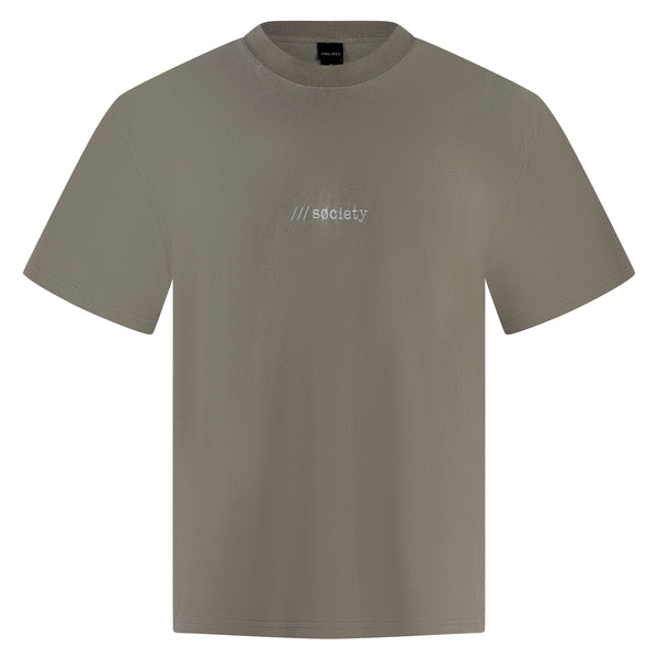 Load image into Gallery viewer, /// Elevate T-shirt (Faded Cypress)
