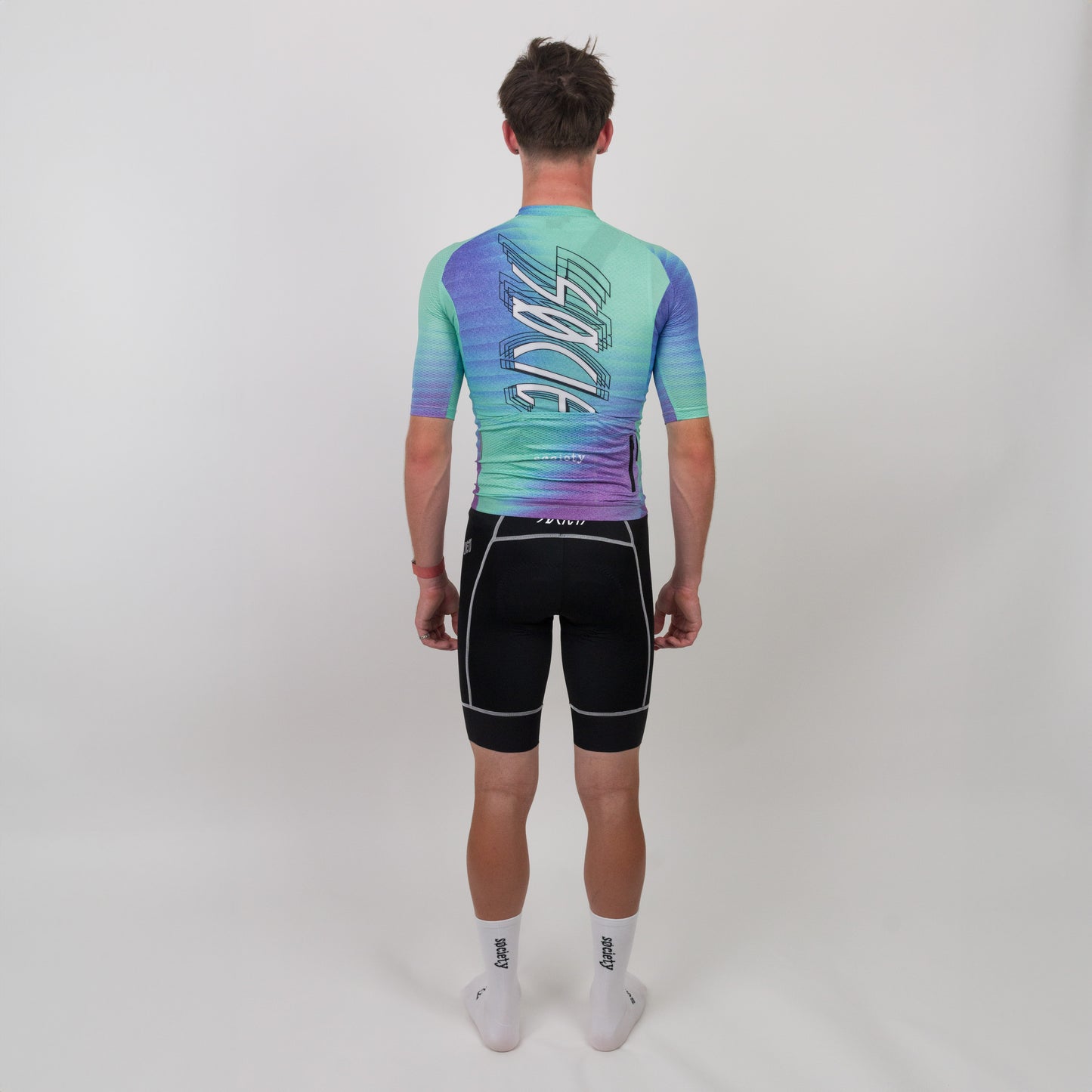 Mens HyperMesh™ 2.0 Jersey [Green]