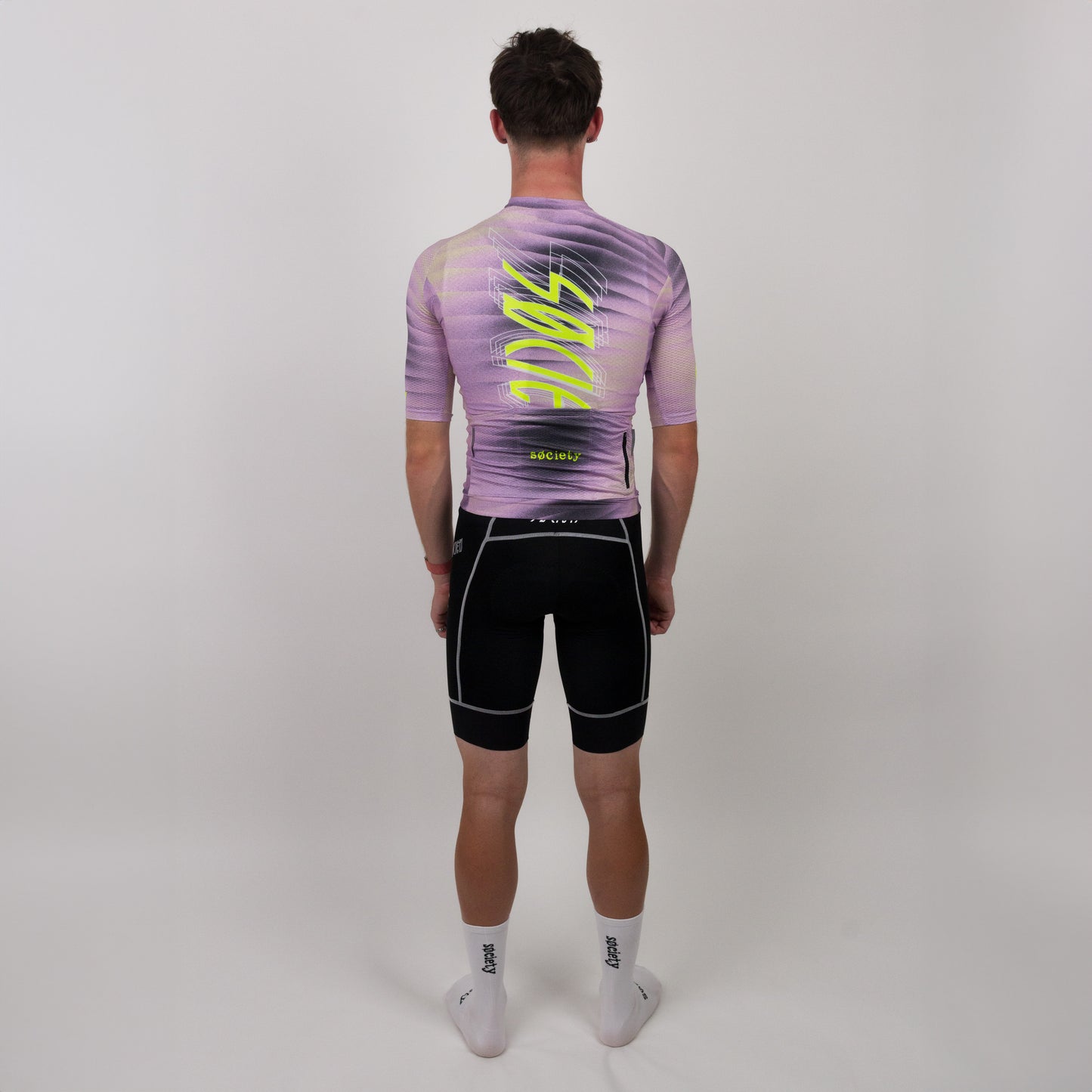 Mens HyperMesh™ 2.0 Jersey [Pink]