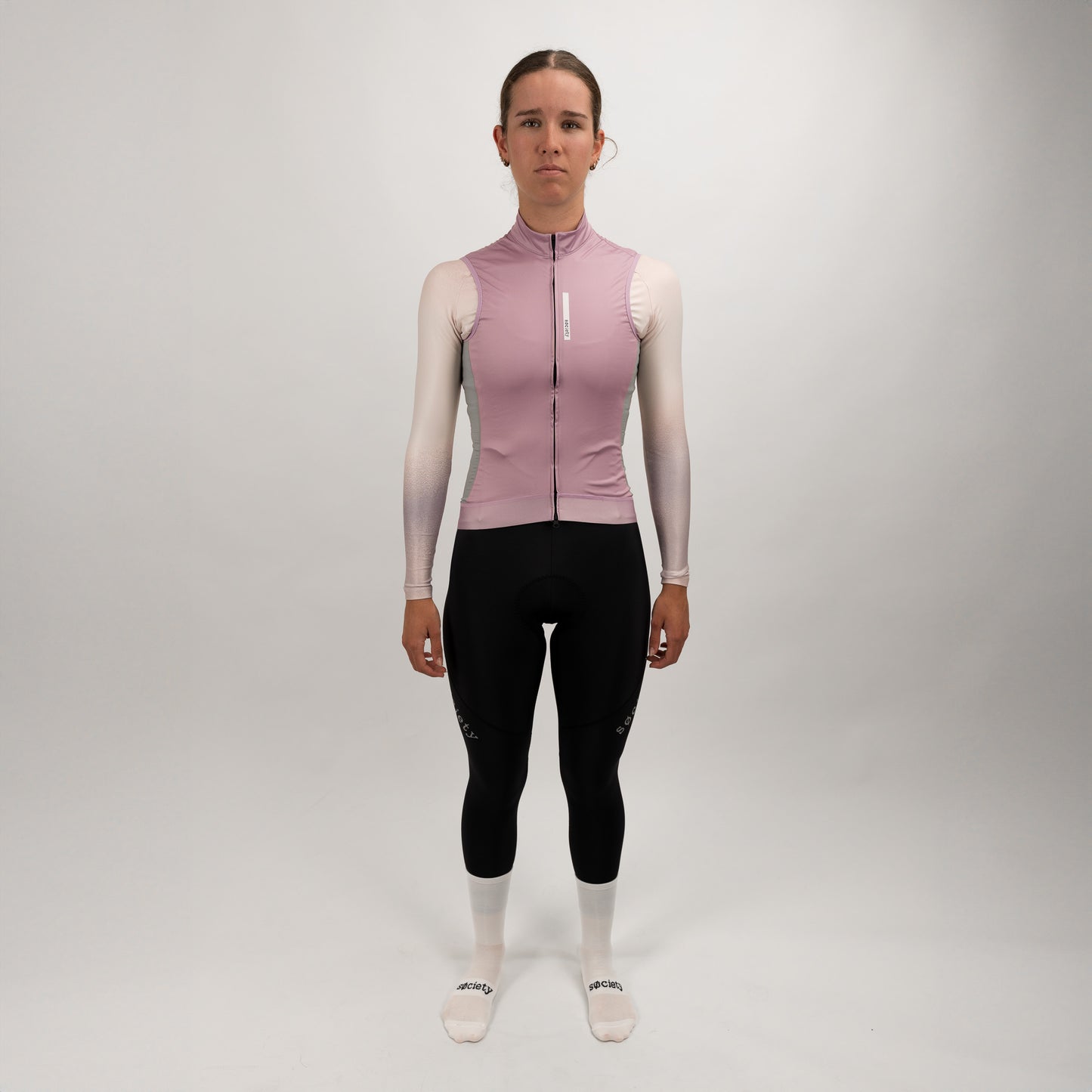 Womens Omni Vest [Musk]