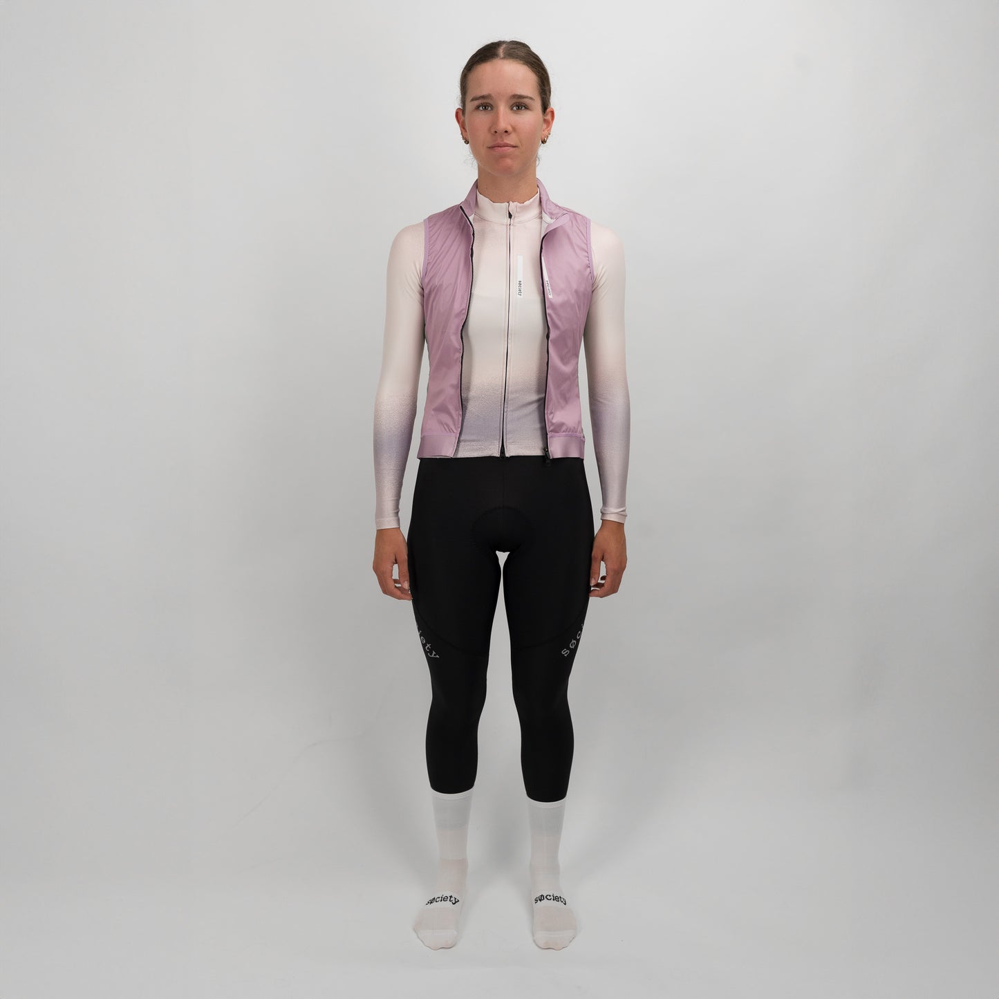 Womens Omni Vest [Musk]