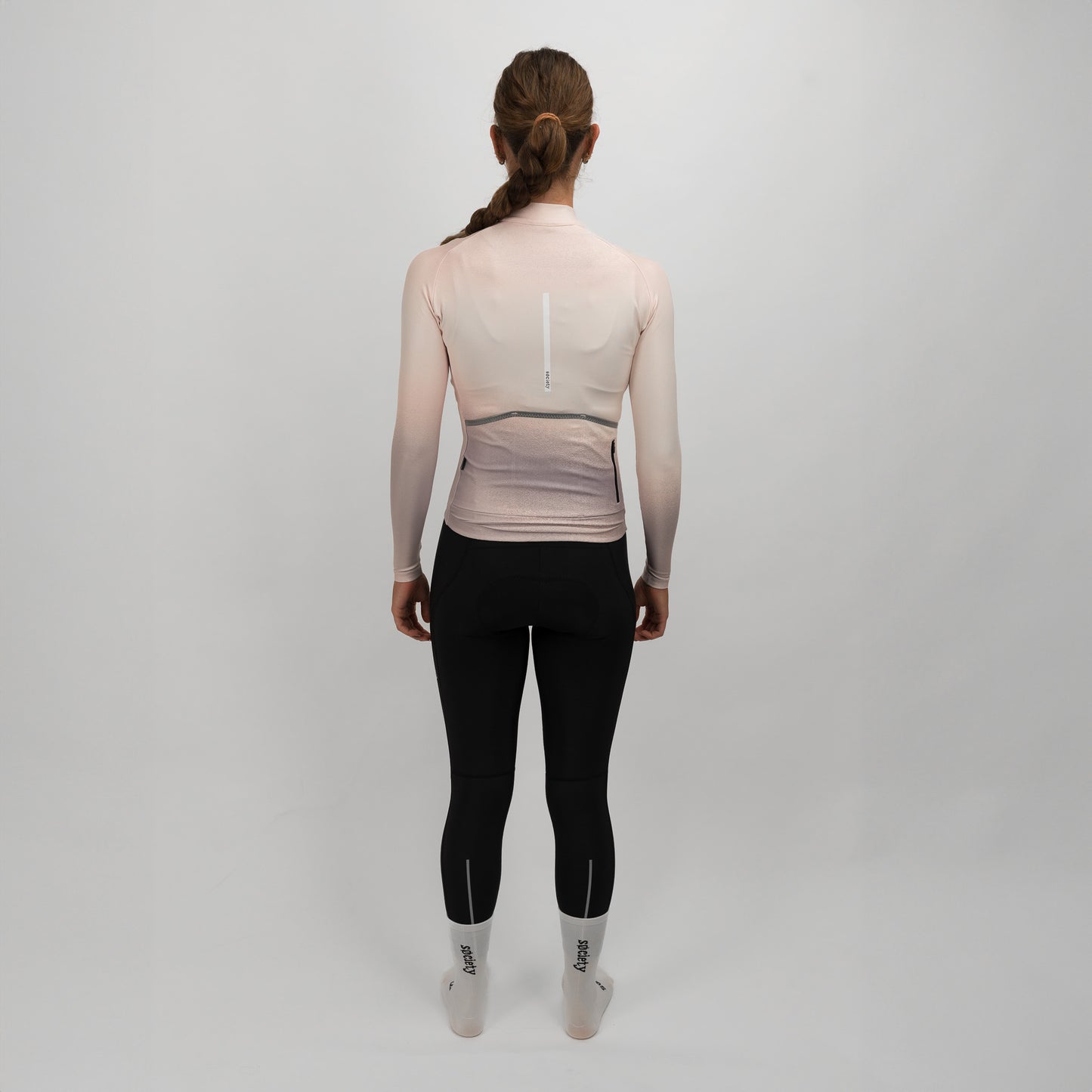 Womens Omni Thermal Jersey [Musk]
