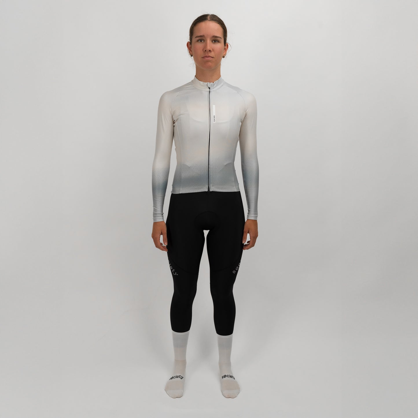 Womens Omni Thermal Jersey [Yellow]