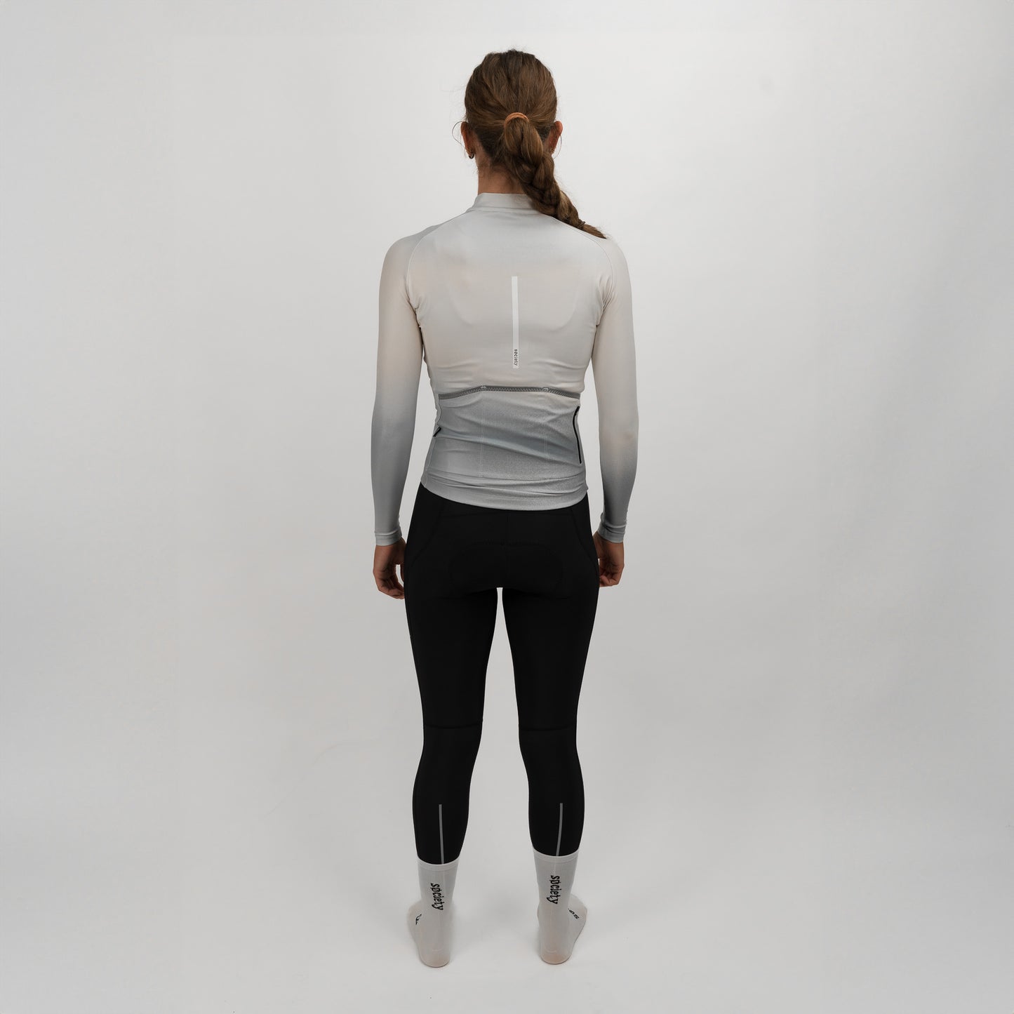 Womens Omni Thermal Jersey [Yellow]