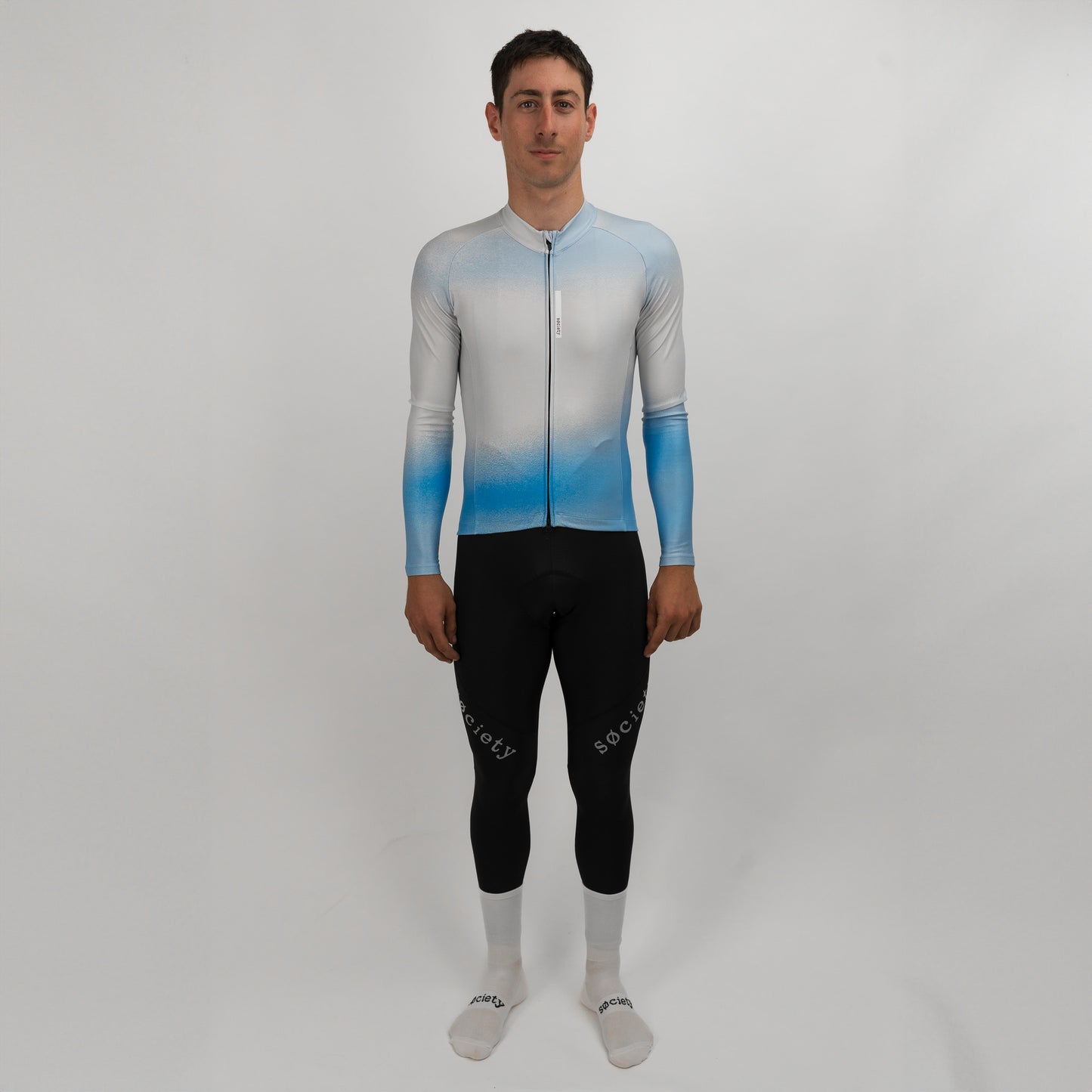 Mens Omni Thermal Jersey [Royal]